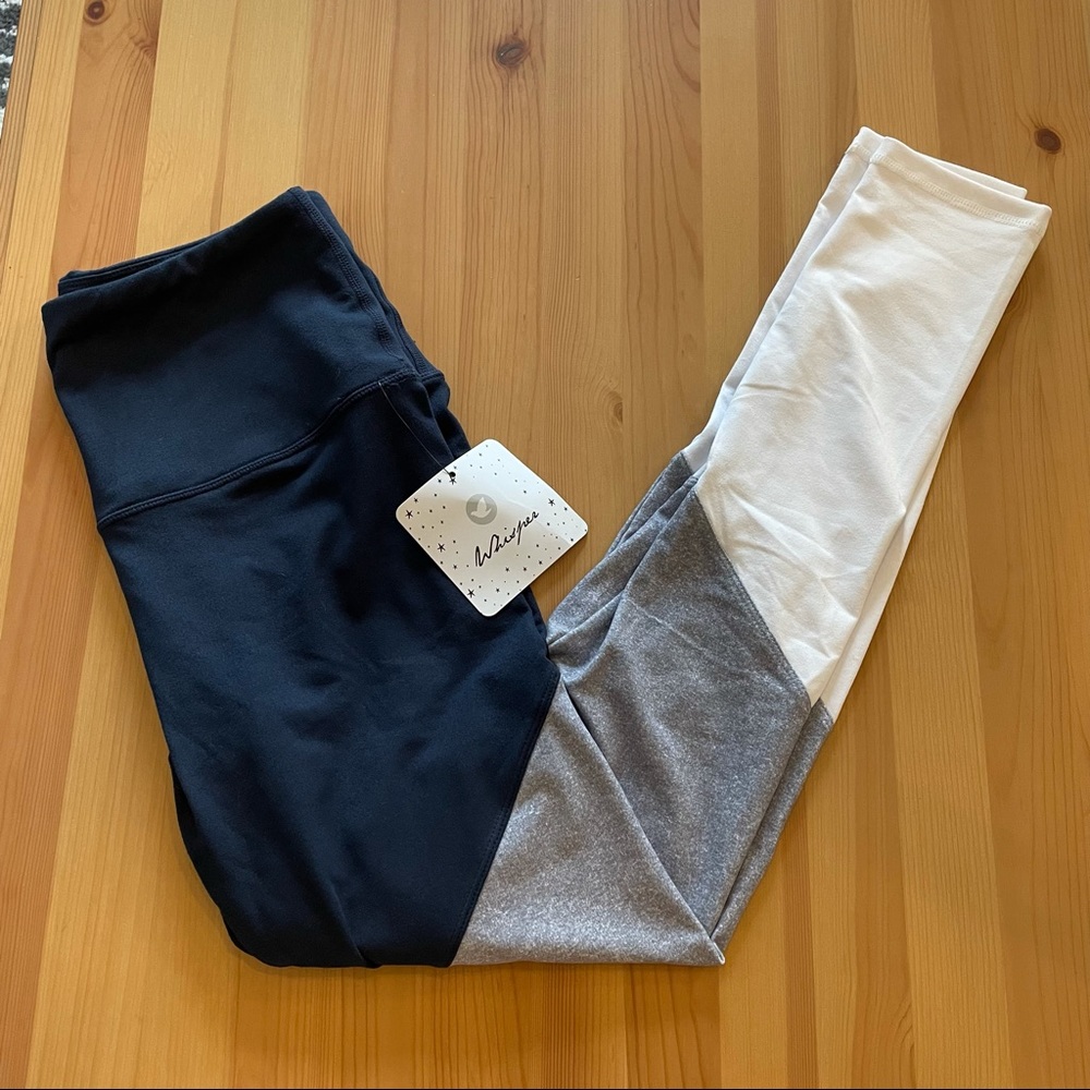 Whisper Leggings